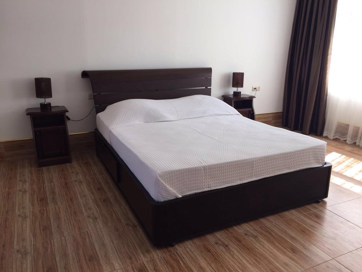 Hotel Simpatia Kobuleti Extérieur photo