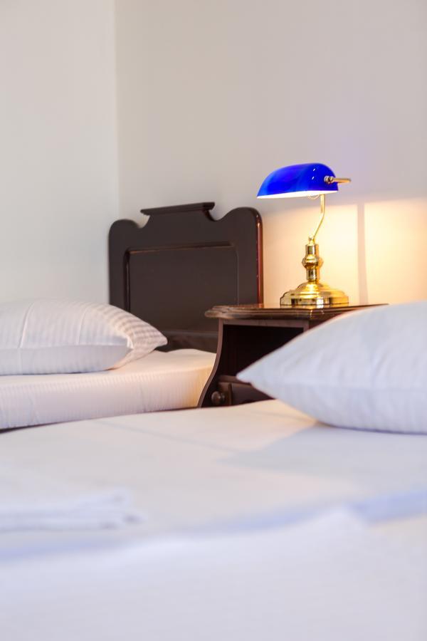 Hotel Simpatia Kobuleti Extérieur photo